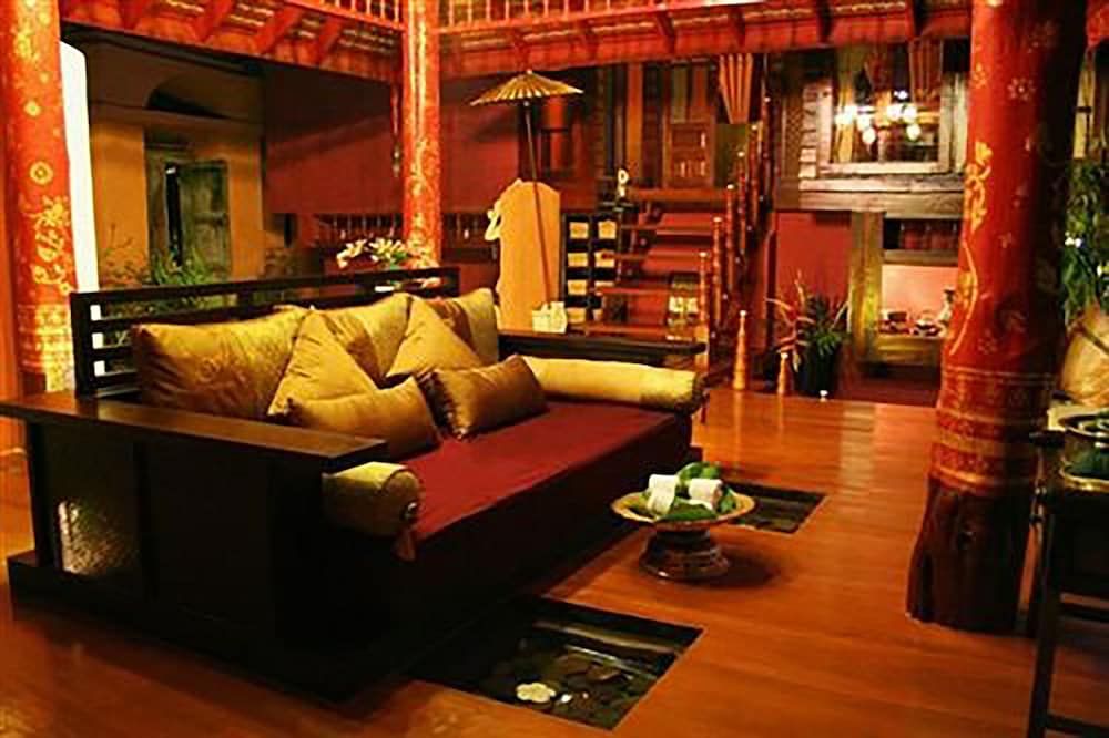 Sukantara Cascade Resort 2