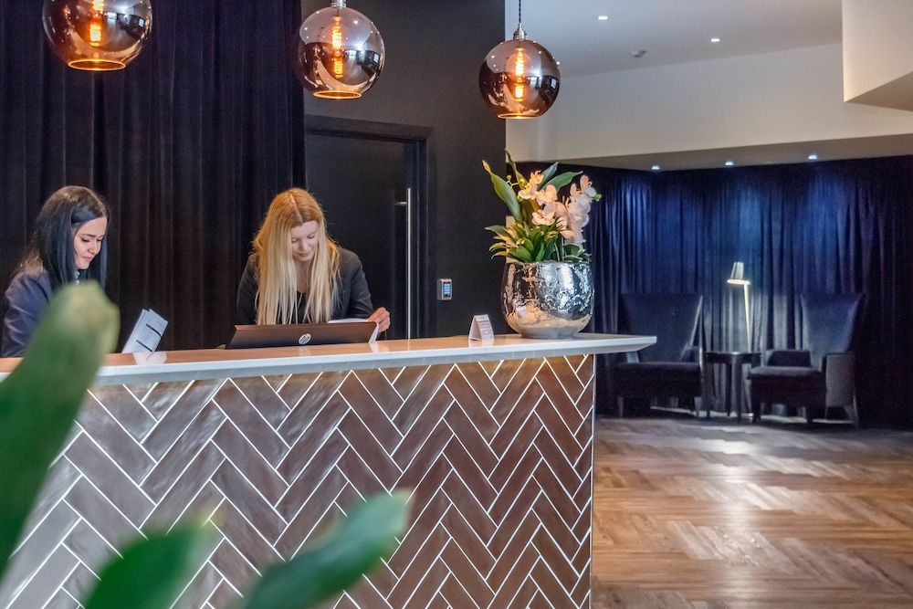 Mercure Preston Samlesbury 3