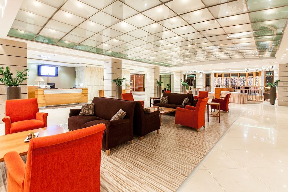 Greenfield Hotel Golf & Spa - All Inclusive 3