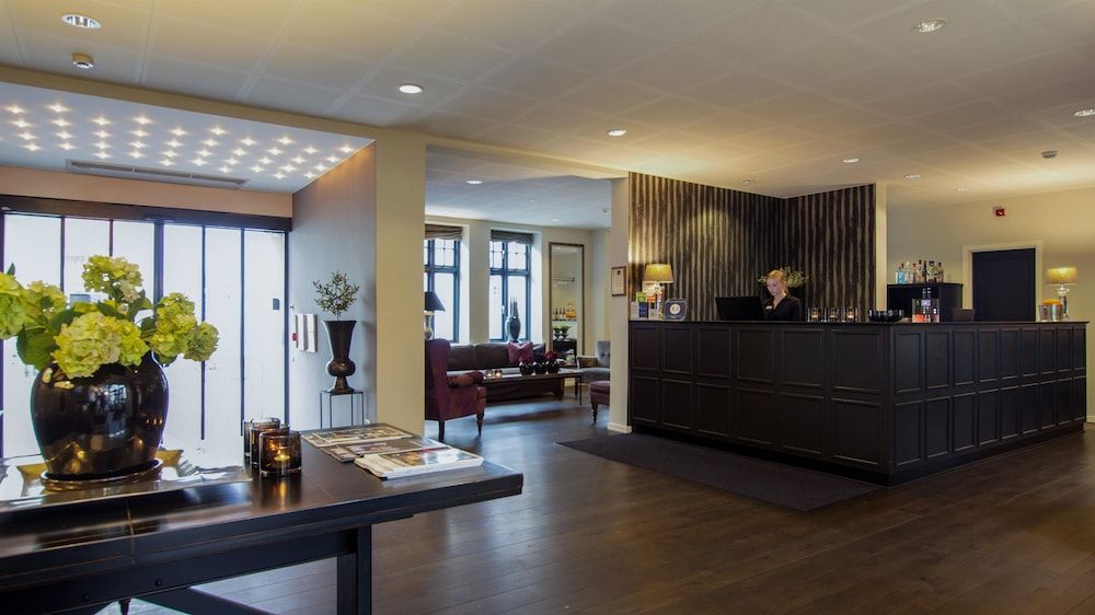Best Western Plus Hotel Kronjylland 2