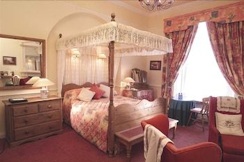 Dingle Benners Hotel 3