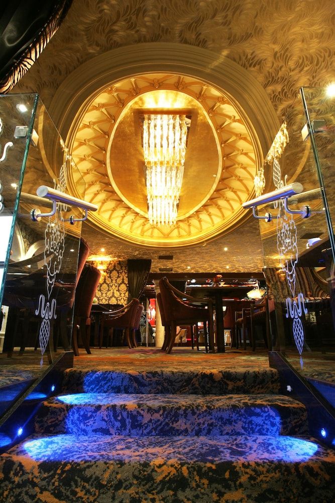 The Old Inn Crawfordsburn 2