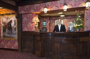 The Old Inn Crawfordsburn 3