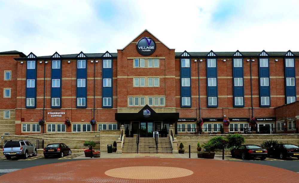 Village Hotel Birmingham Walsall 3 estrelas em Walsall