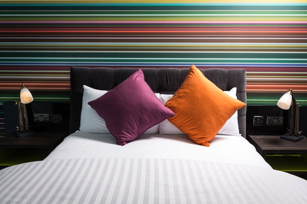 Village Hotel Birmingham Walsall 3