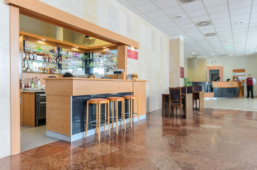 Hunguest Hotel Beke 3