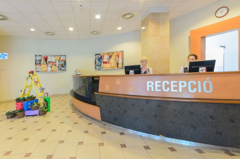 Hunguest Hotel Beke 2