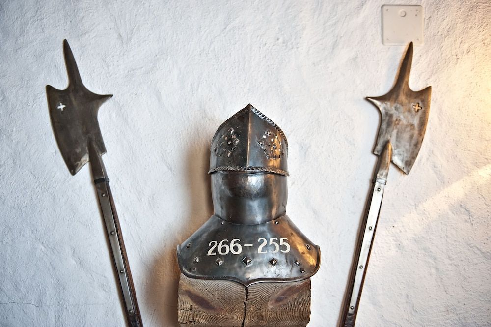 Schloss-Hotel – Swiss-Chalet Merlischachen 3 Schloss-Hotel – Swiss-Chalet Merlischachen 3