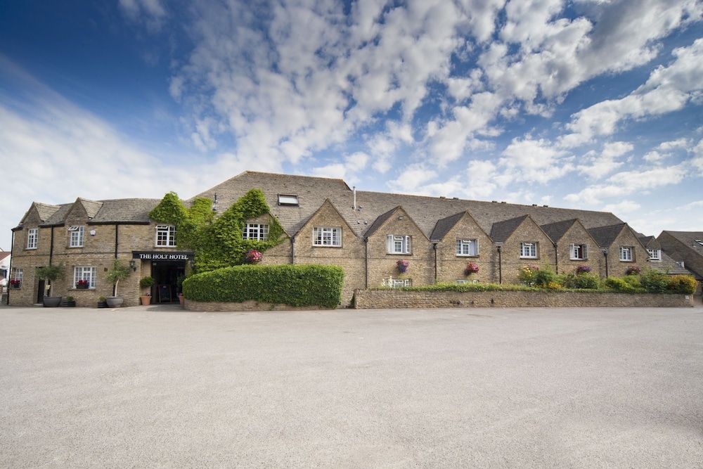 The Holt Hotel 3 estrelas em Bicester