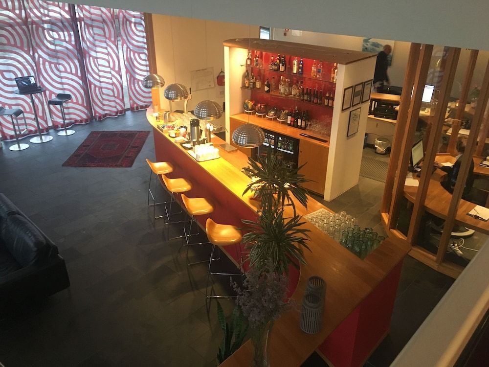 Park Inn by Radisson Haugesund Airport Hotel 3