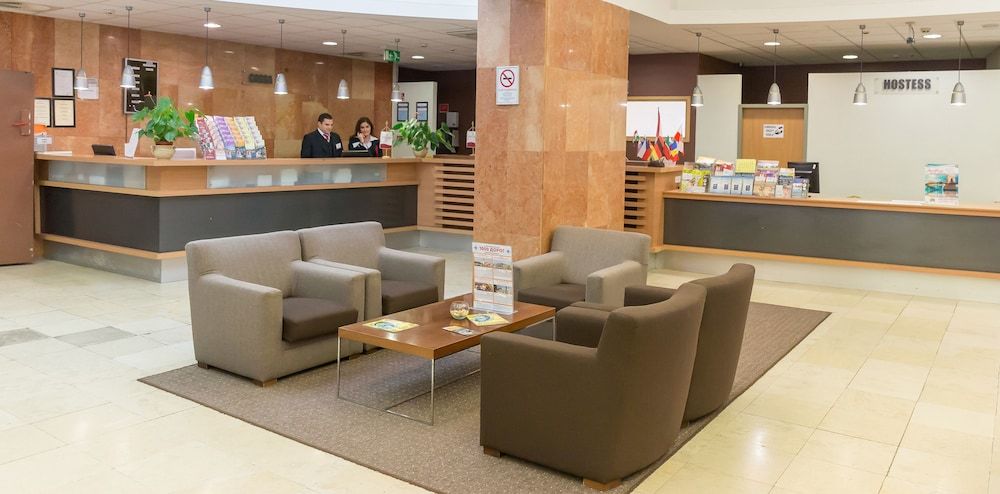 Hunguest Hotel Panorama 3