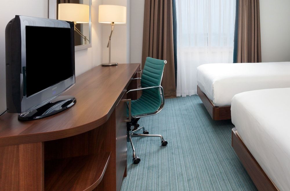 Hilton Garden Inn London Heathrow Airport 3