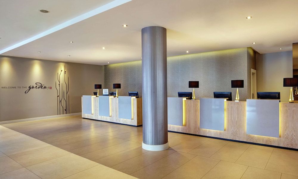 Hilton Garden Inn London Heathrow Airport 2