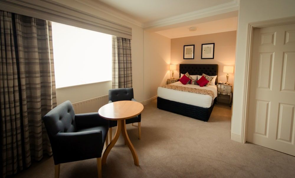 Glenroyal Hotel & Leisure Club 3