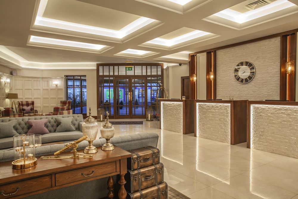 Glenroyal Hotel & Leisure Club 2