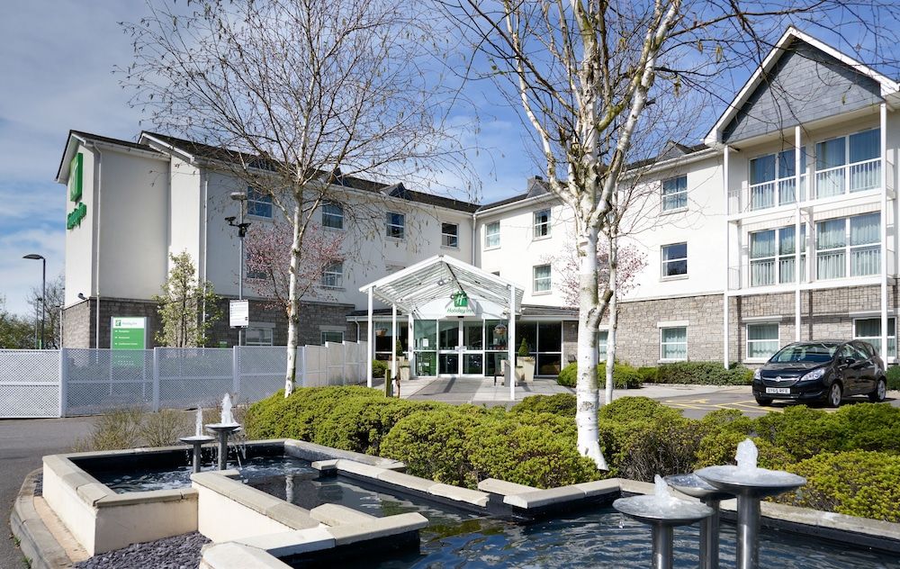 Holiday Inn Bristol Airport 4 estrellas en Bristol