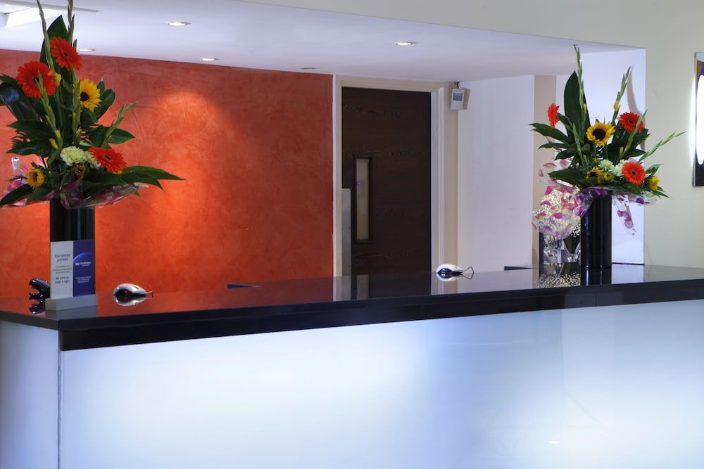 Best Western The Stuart Hotel 2