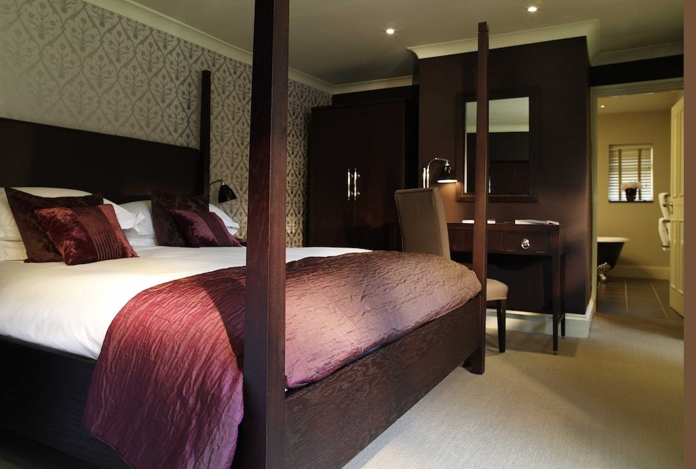 Stoke Place Hotel 3