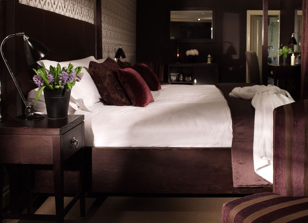 Stoke Place Hotel 2