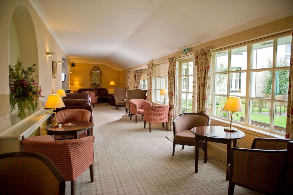 The Green Hotel Golf & Leisure Resort 3