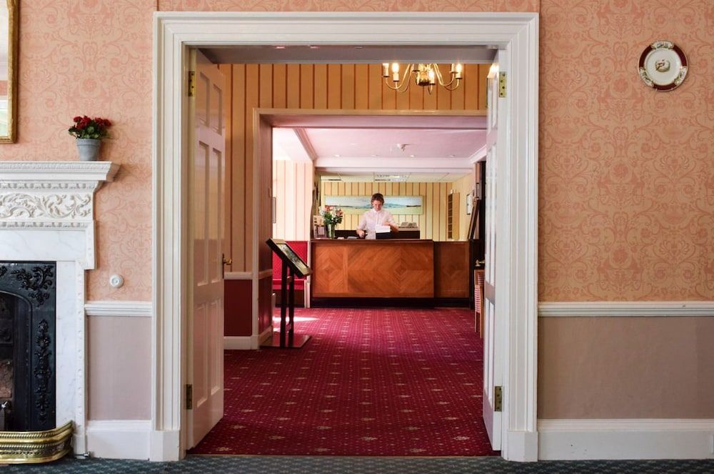 The Green Hotel Golf & Leisure Resort 2