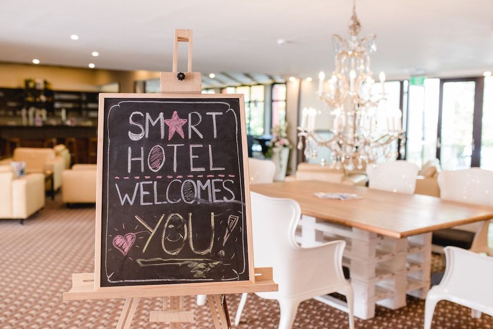 Best Western Smart Hotel 2