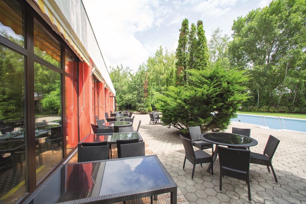 Best Western Smart Hotel 4 estrelas em Vösendorf