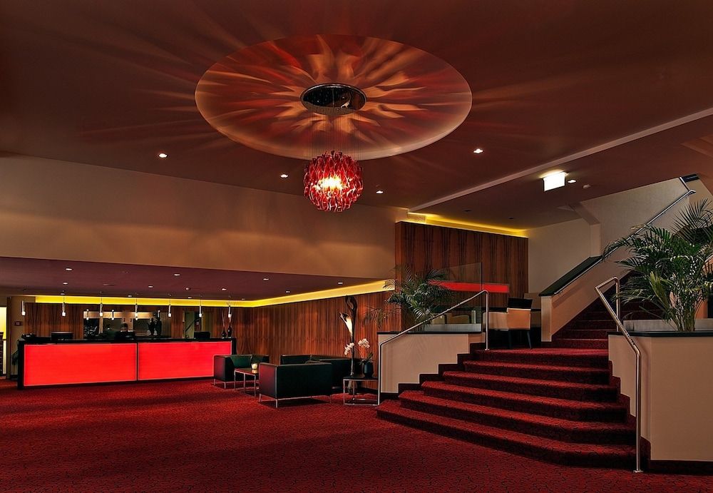 Best Western Plaza Hotel Wels 2