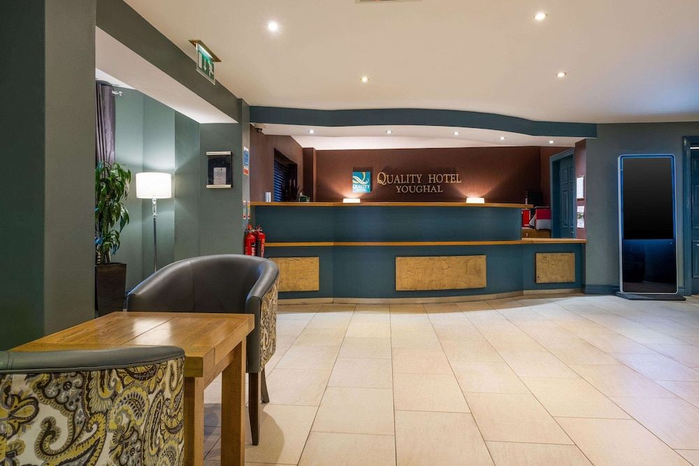 Quality Hotel and Leisure Center Youghal 3