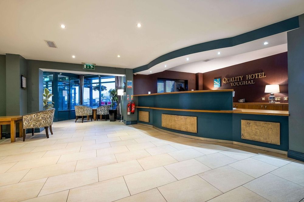 Quality Hotel and Leisure Center Youghal 2