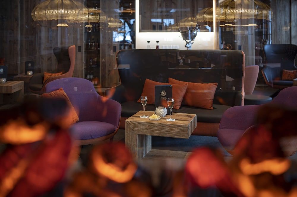 Sunstar Hotel Klosters 2