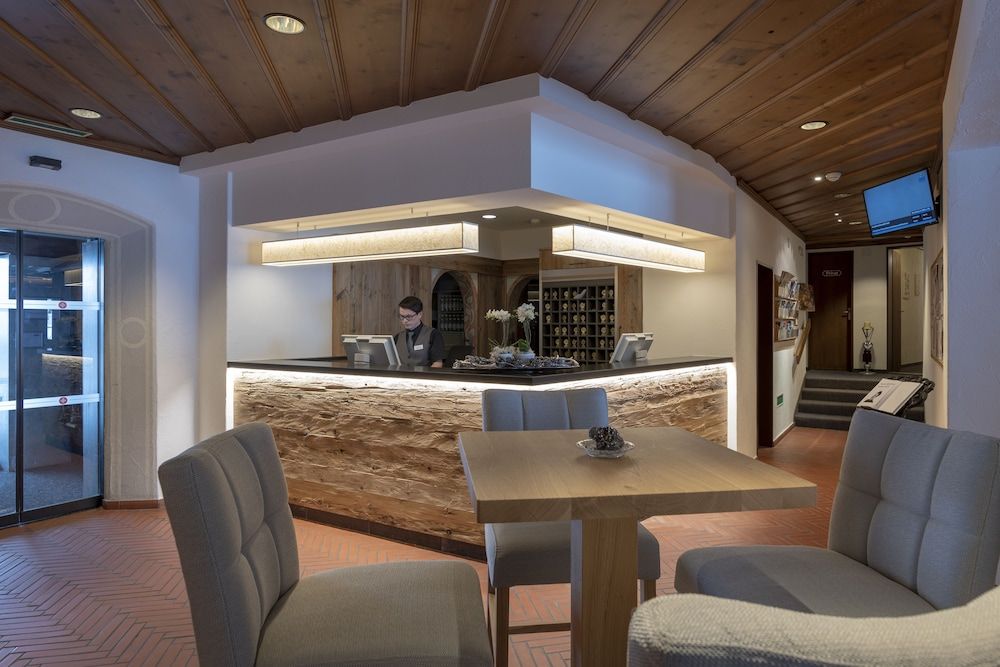 Sunstar Hotel Klosters 3