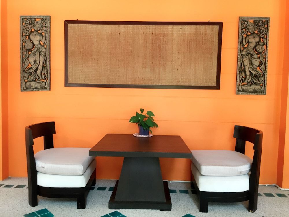 Anyavee Ao Nang Bay Resort 3 Anyavee Ao Nang Bay Resort 3