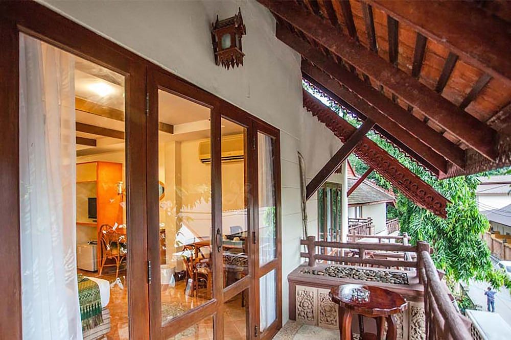 Anyavee Ao Nang Bay Resort 1 Anyavee Ao Nang Bay Resort 1