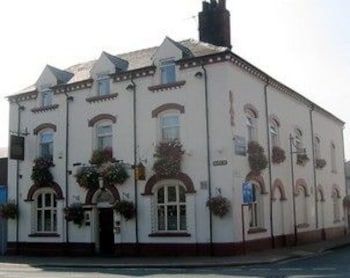 Ambrose Hotel 3 estrelas em Barrow in Furness