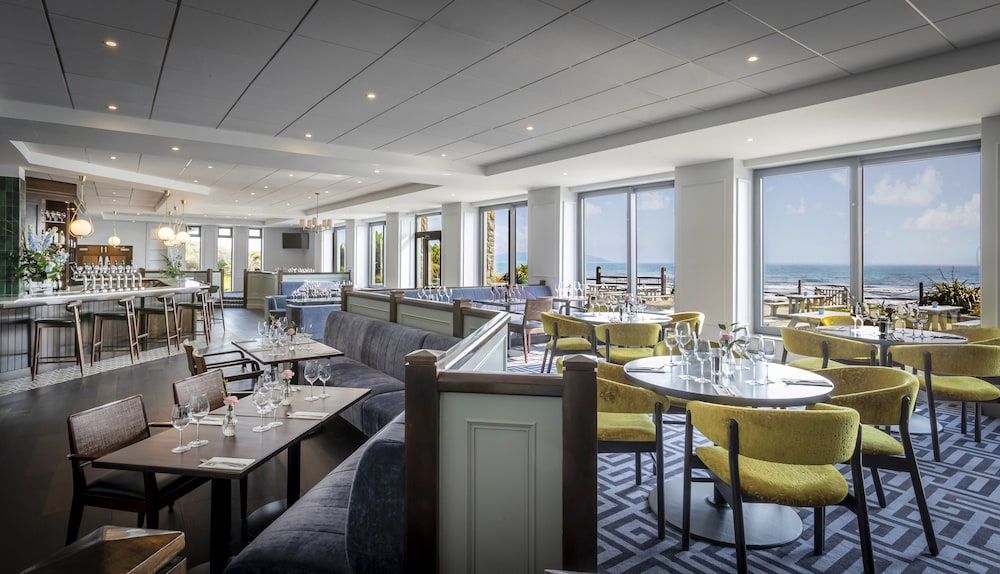 The Waterside House 4 étoiles à Donabate