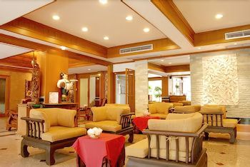 Howard Square Hotel 3