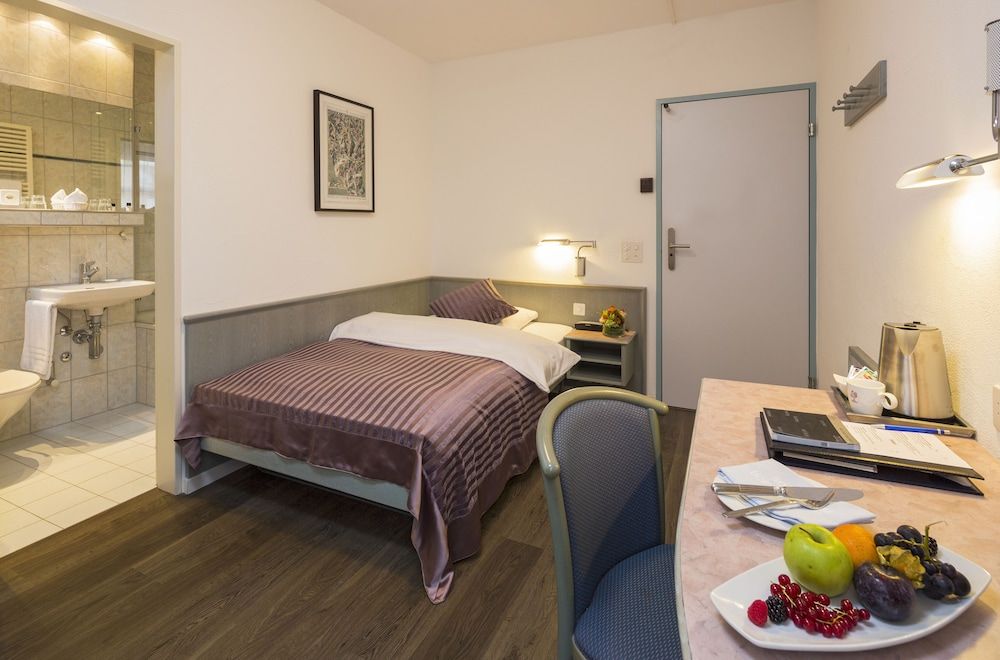 Sommerau Ticino Swiss Quality Hotel 3