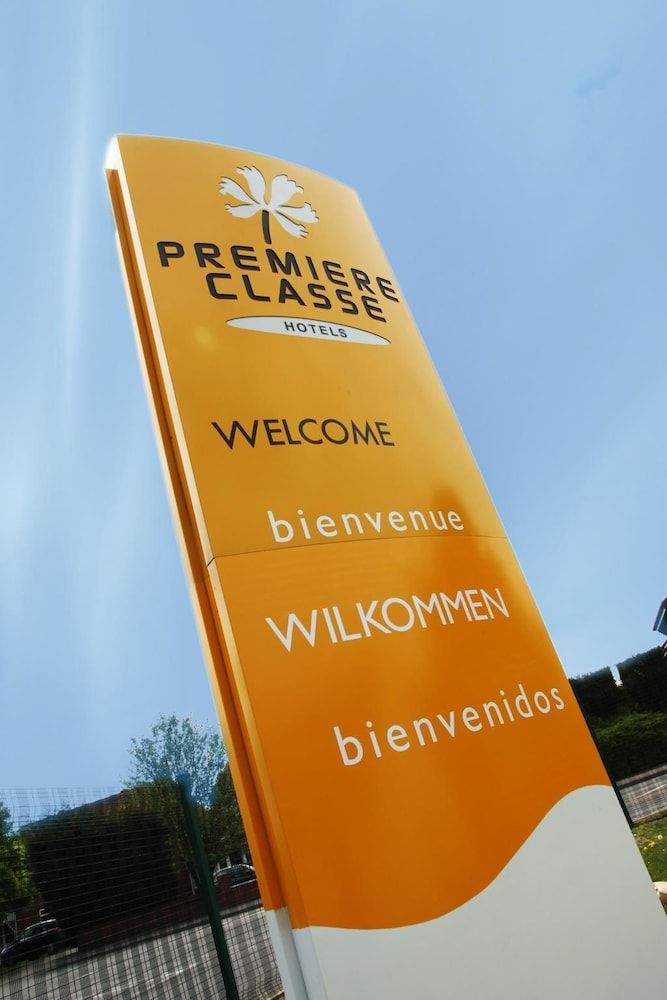 Premiere Classe Coventry