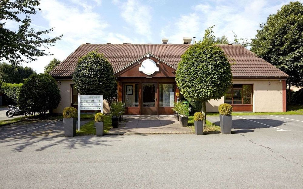 Campanile Hull - City Centre