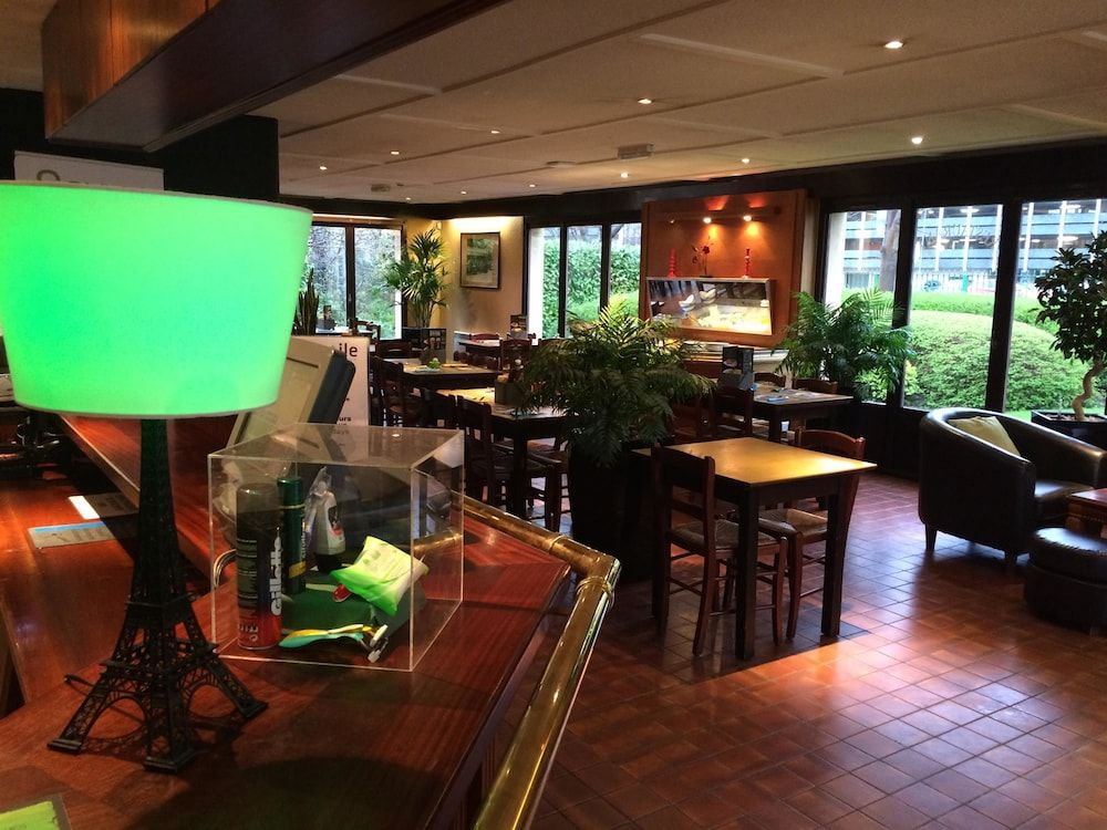 Campanile Hull - City Centre 2