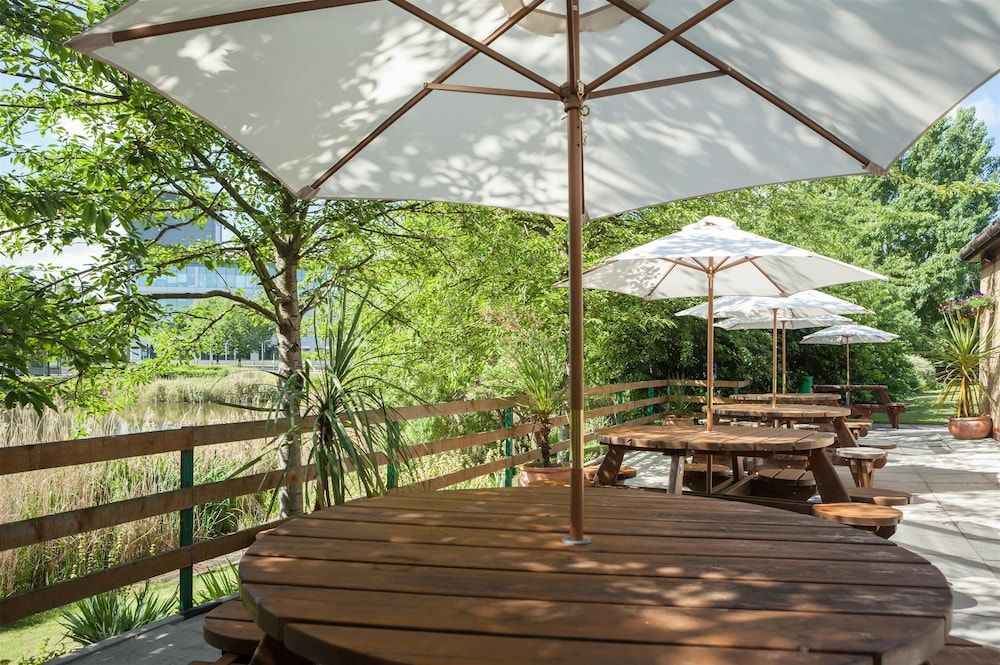 Hotel Campanile Dartford