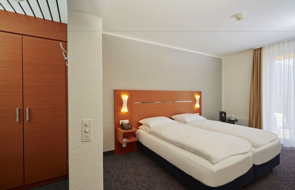 Hotel La Palma au Lac 3