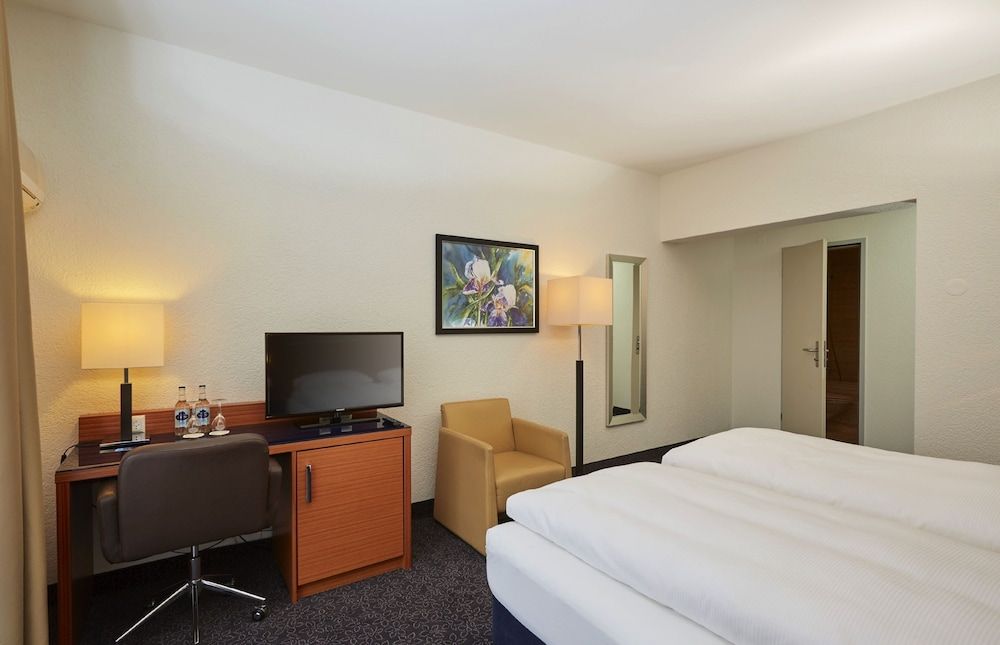 Hotel La Palma au Lac 2