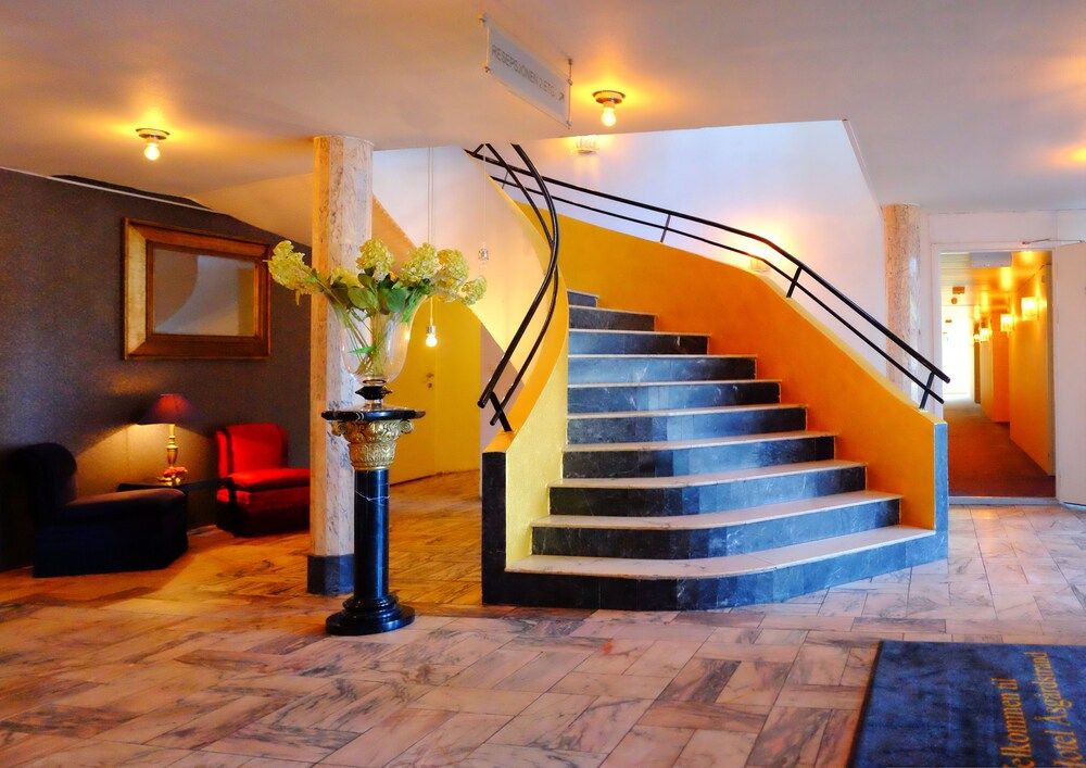 Hotel Åsgårdstrand 2