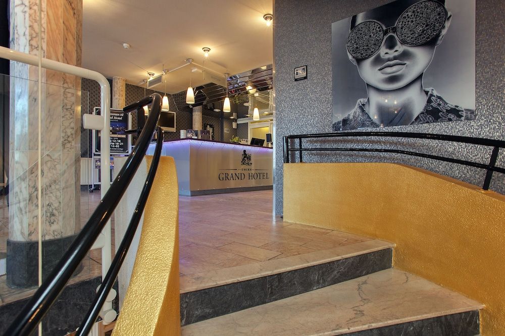 Hotel Åsgårdstrand 3