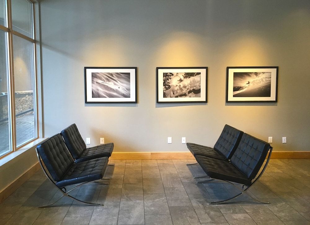 Tyndall Stone Lodge by Whiski Jack 3