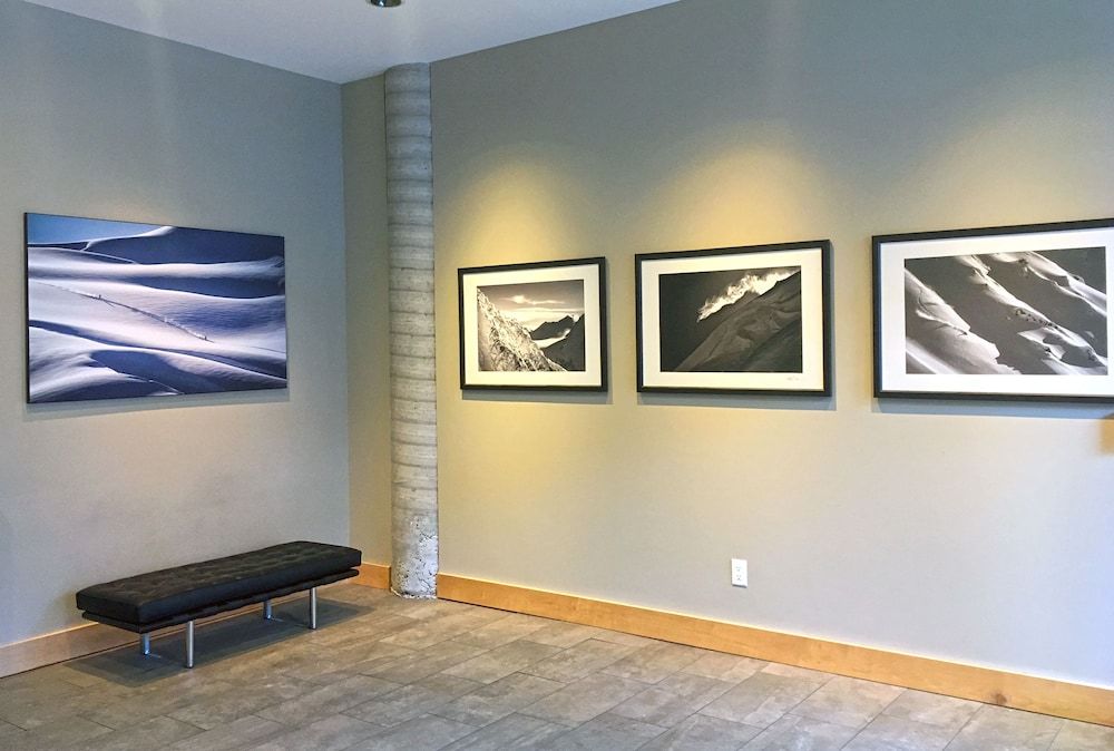 Tyndall Stone Lodge by Whiski Jack 2