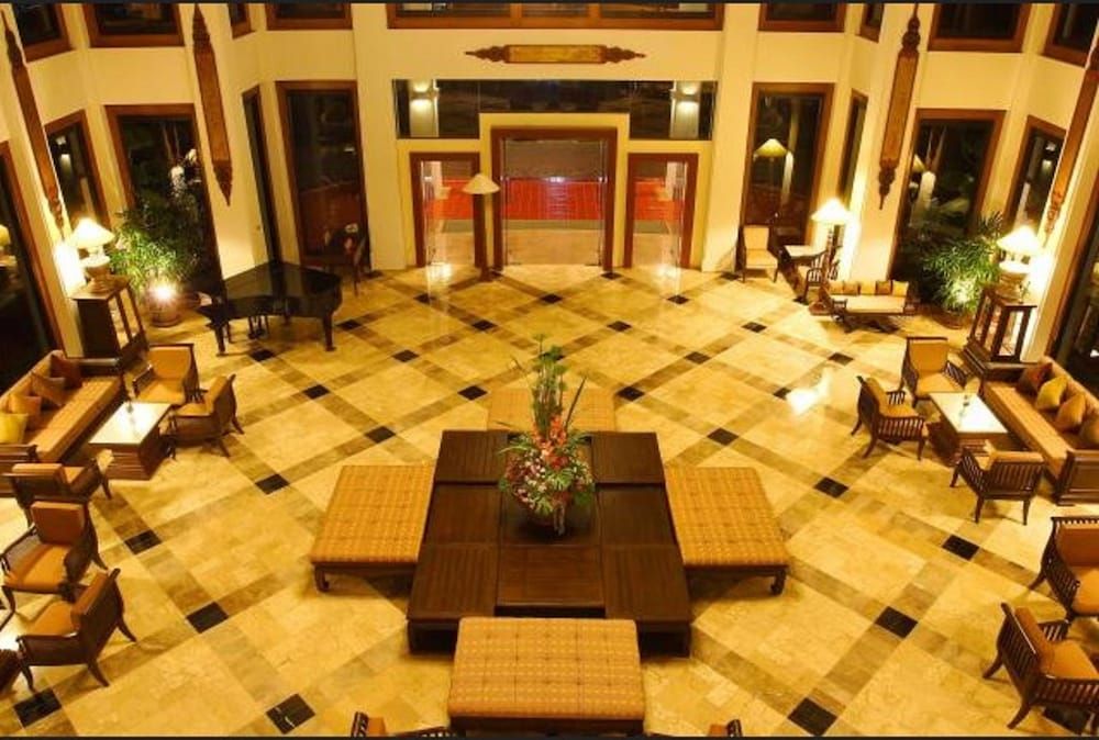 Imperial Golden Triangle Resort, Chiang Rai 2