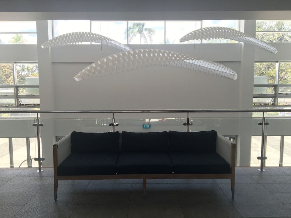 The Pearl South Pacific Resort 2